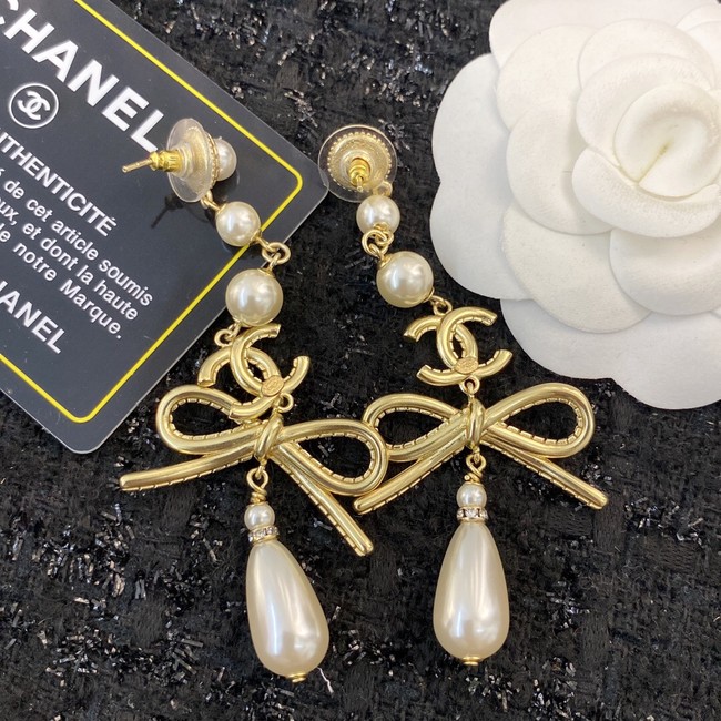 Chanel Earrings CE11168