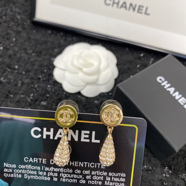 Chanel Earrings CE11170