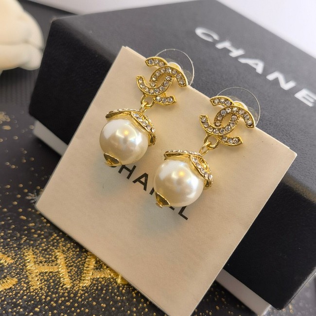 Chanel Earrings CE11174