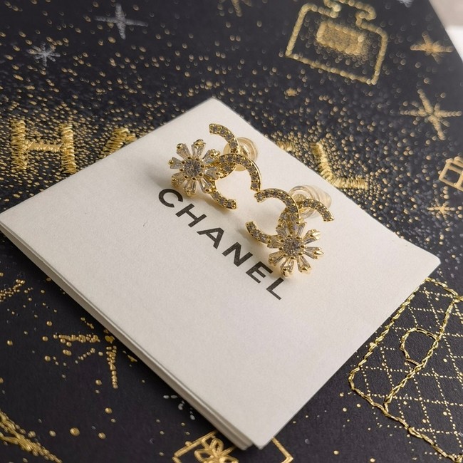 Chanel Earrings CE11176