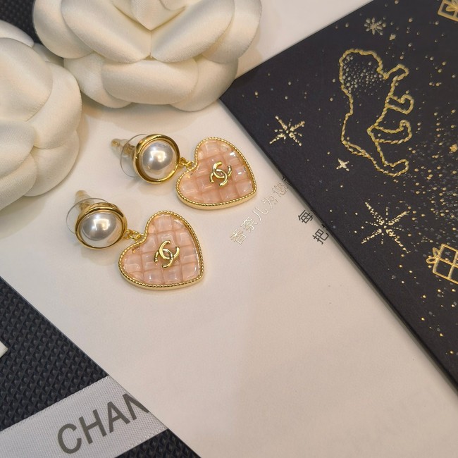 Chanel Earrings CE11179