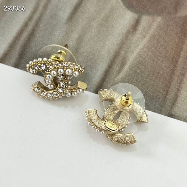 Chanel Earrings CE11180