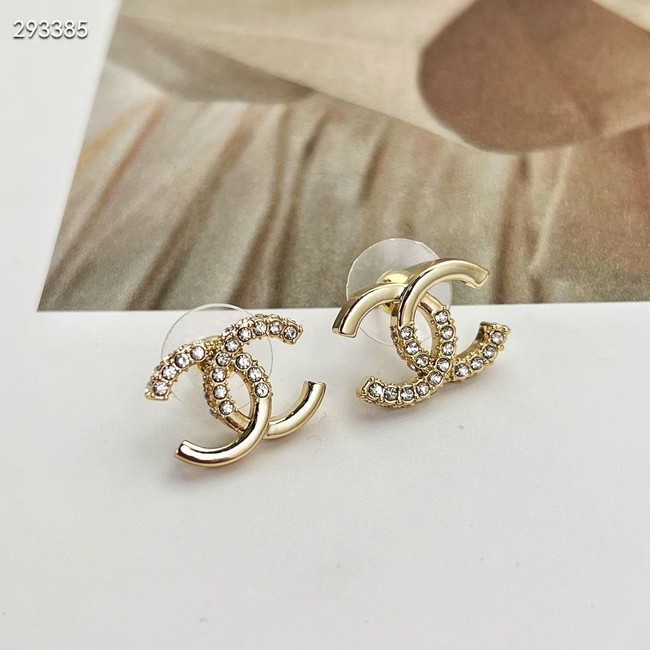 Chanel Earrings CE11181