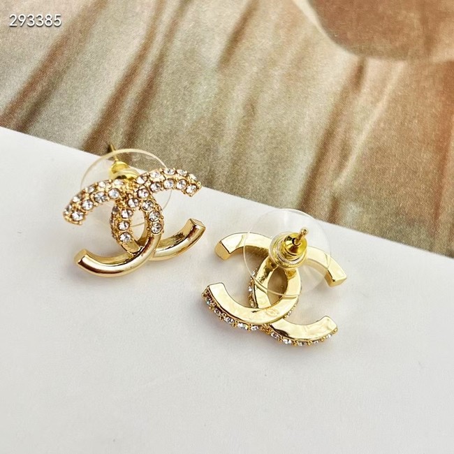 Chanel Earrings CE11181