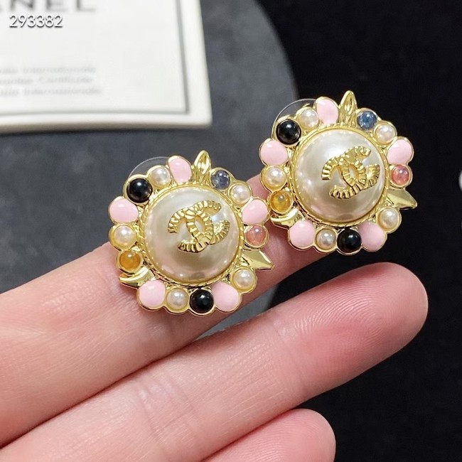 Chanel Earrings CE11184