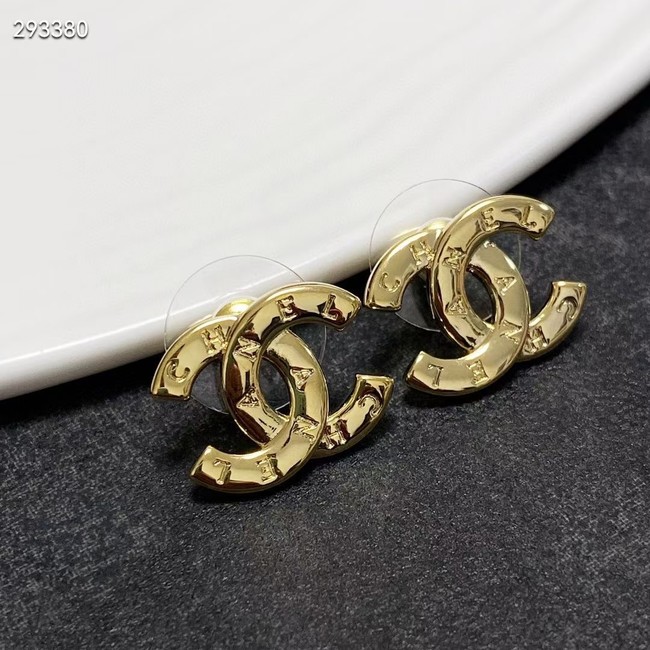 Chanel Earrings CE11186