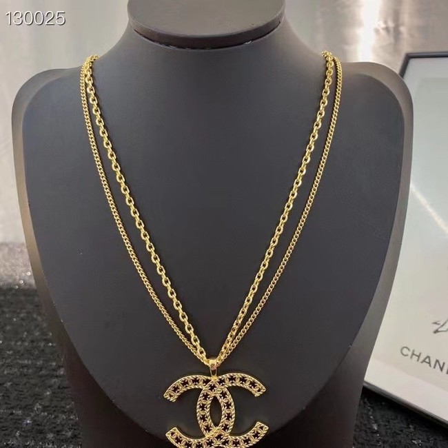 Chanel Necklace CE11167