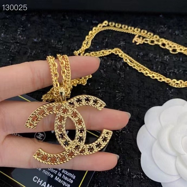 Chanel Necklace CE11167