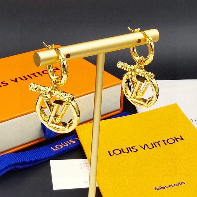 Louis Vuitton Earrings CE11150