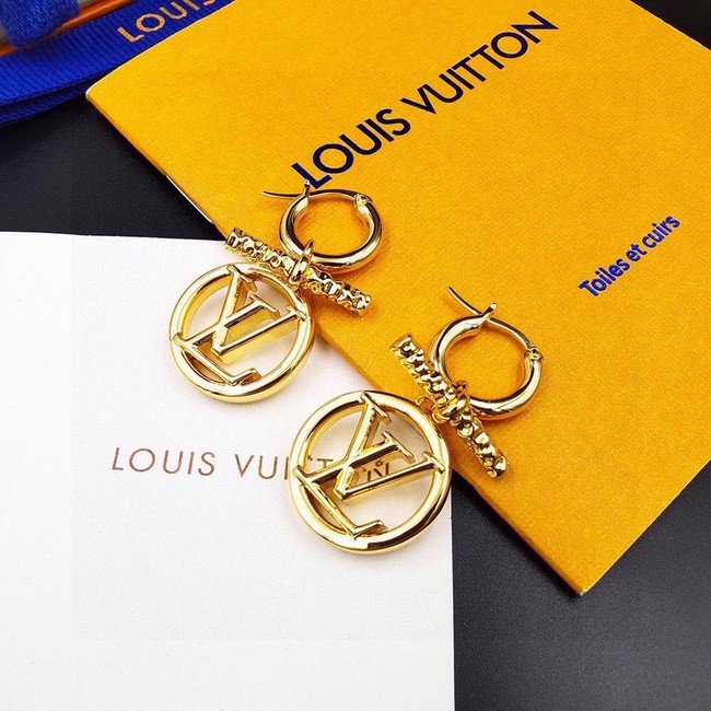 Louis Vuitton Earrings CE11150