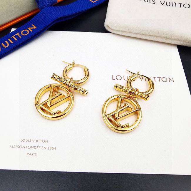 Louis Vuitton Earrings CE11150