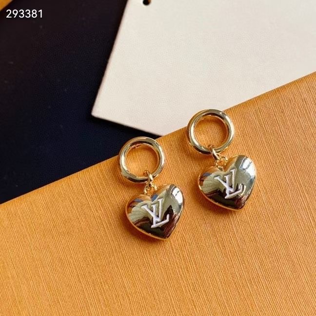 Louis Vuitton Earrings CE11185