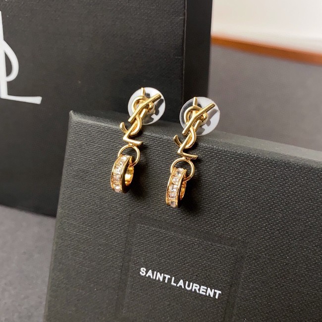 YSL Earrings CE11148