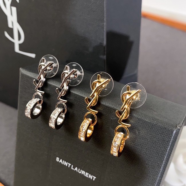 YSL Earrings CE11148