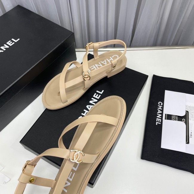 Chanel Shoes 92128-2