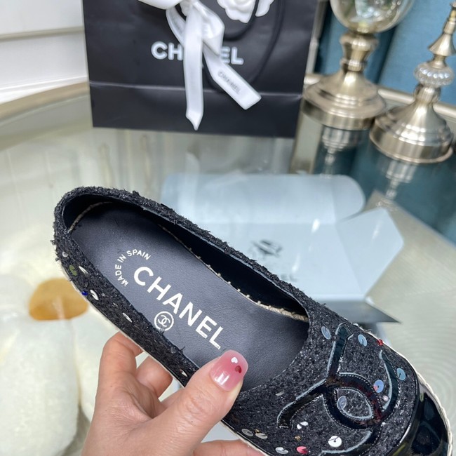 Chanel Shoes 92134-2