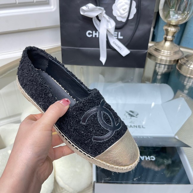 Chanel Shoes 92134-3