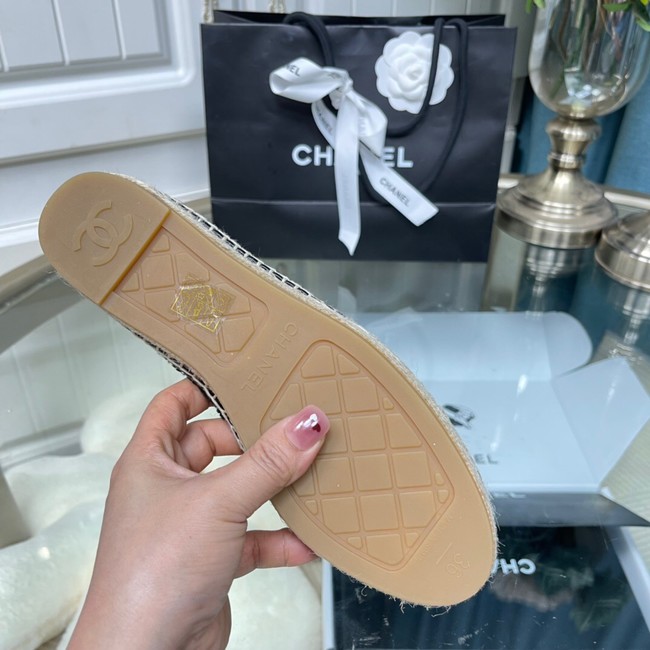 Chanel Shoes 92134-3