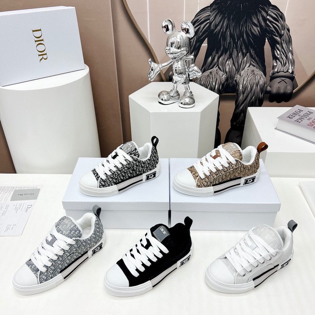 Dior WALK N SNEAKER 92133-1