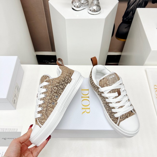 Dior WALK N SNEAKER 92133-2