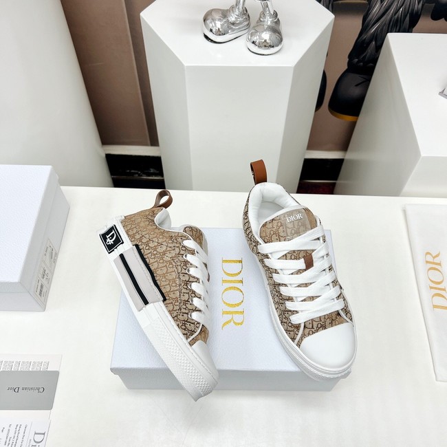 Dior WALK N SNEAKER 92133-2