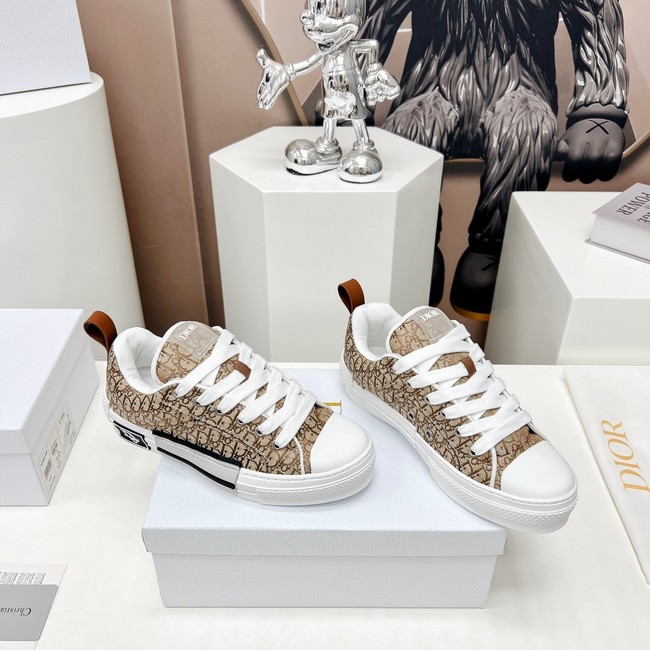 Dior WALK N SNEAKER 92133-2