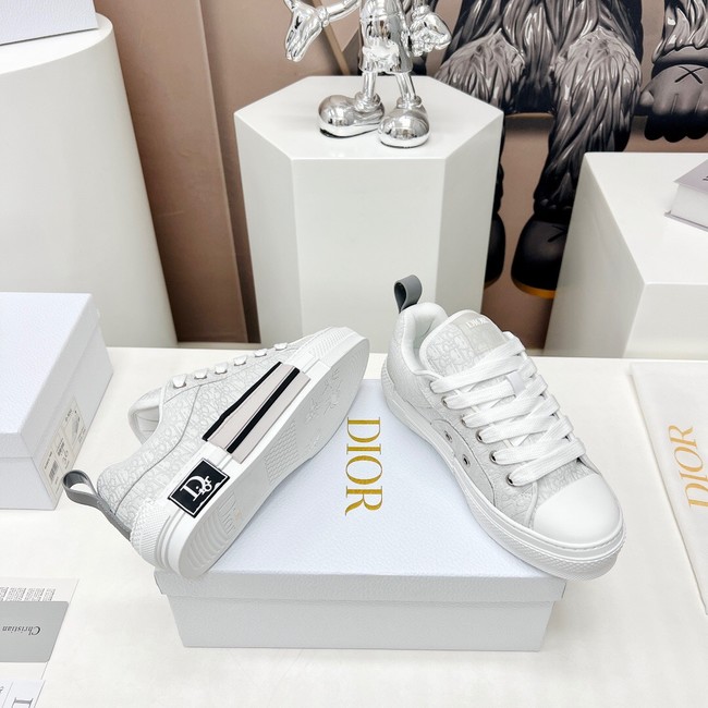 Dior WALK N SNEAKER 92133-4