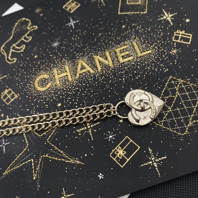 Chanel Necklace CE11190