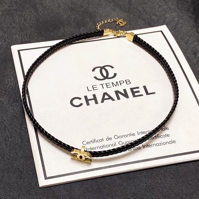 Chanel Necklace CE11192