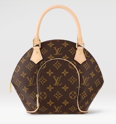 Louis Vuitton Ellipse PM M46196