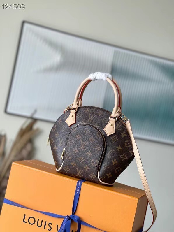 Louis Vuitton Ellipse PM M46196