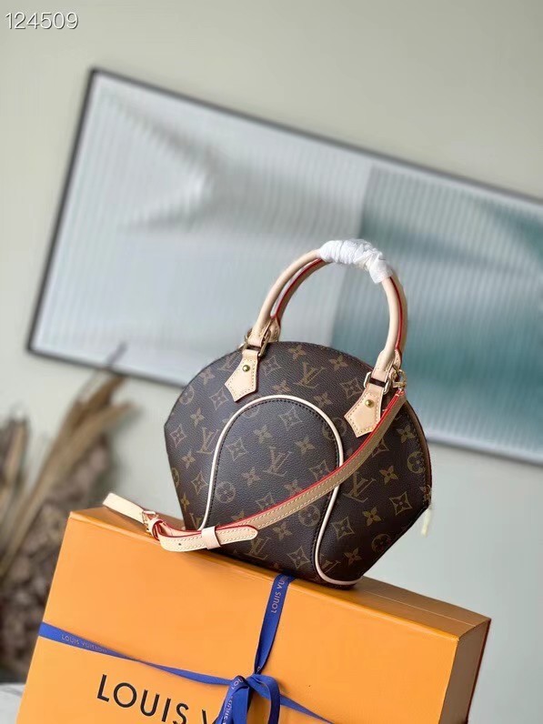 Louis Vuitton Ellipse PM M46196