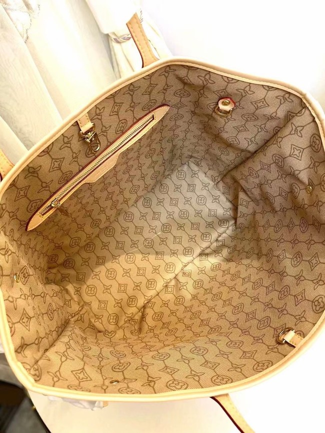 Louis Vuitton Neverfull MM N40471