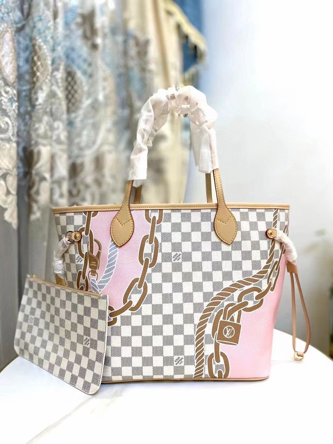 Louis Vuitton Neverfull MM N40471