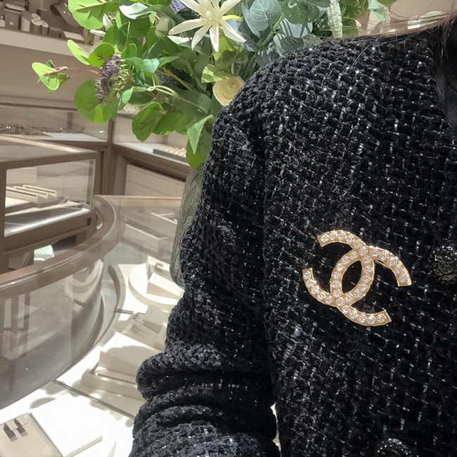 Chanel Brooch CE11218