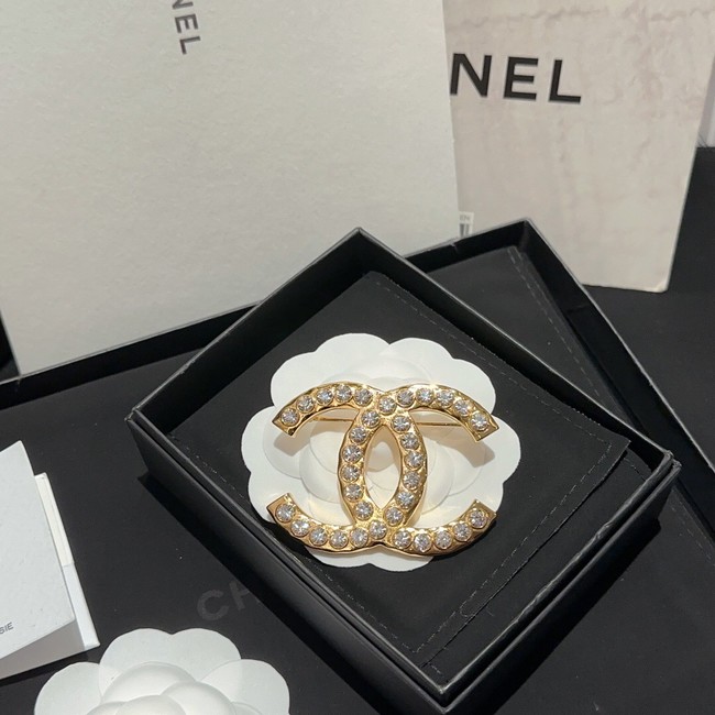 Chanel Brooch CE11218