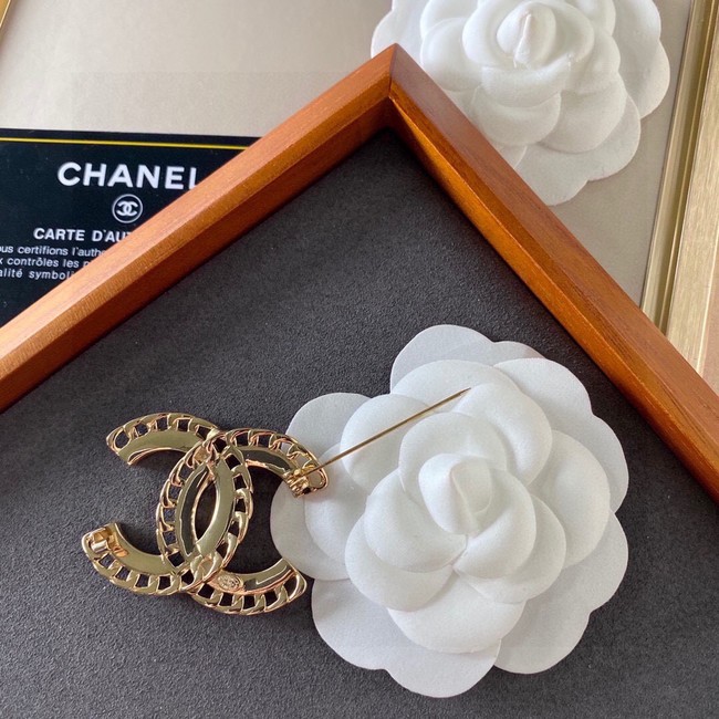 Chanel Brooch CE11239