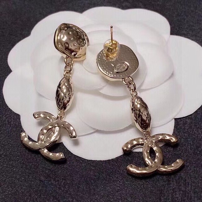 Chanel Earrings CE11195