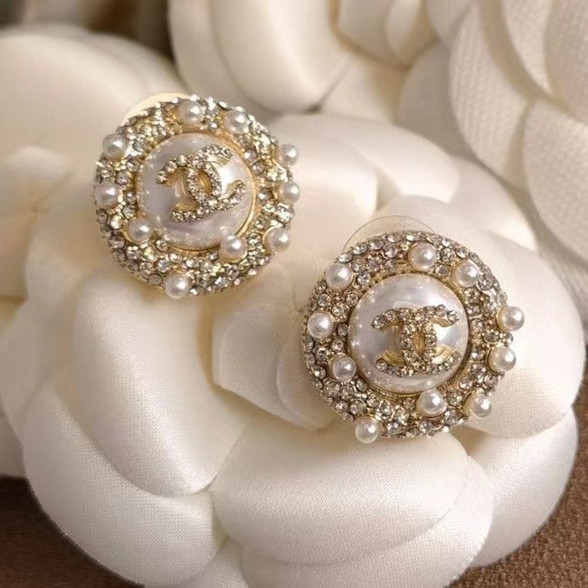 Chanel Earrings CE11202