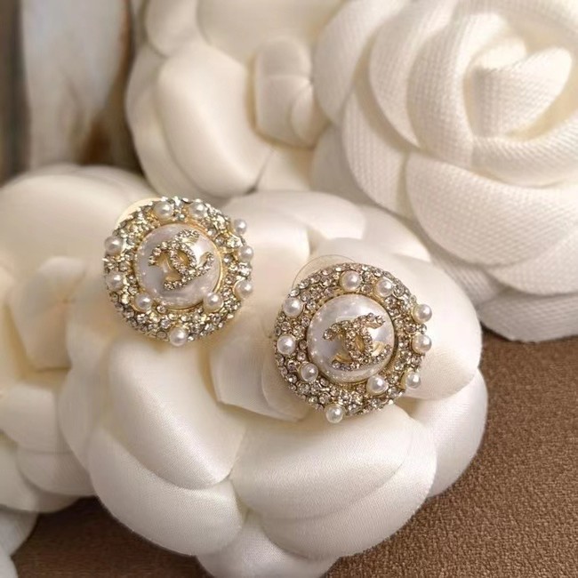 Chanel Earrings CE11202