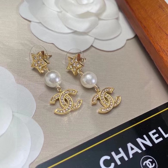 Chanel Earrings CE11204