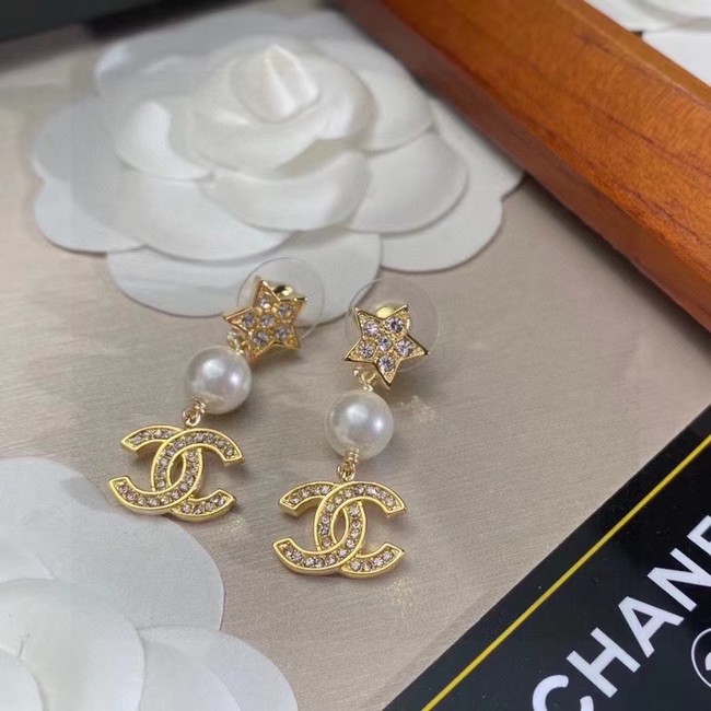 Chanel Earrings CE11204