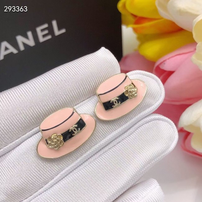 Chanel Earrings CE11213