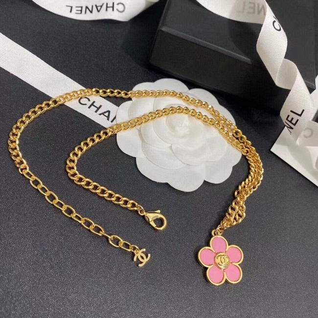 Chanel Necklace CE11209