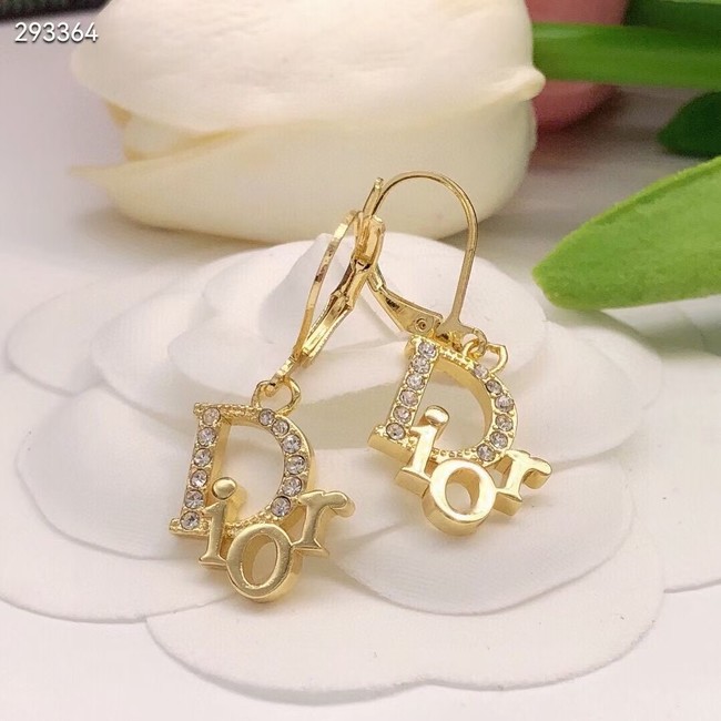 Dior Earrings CE11212