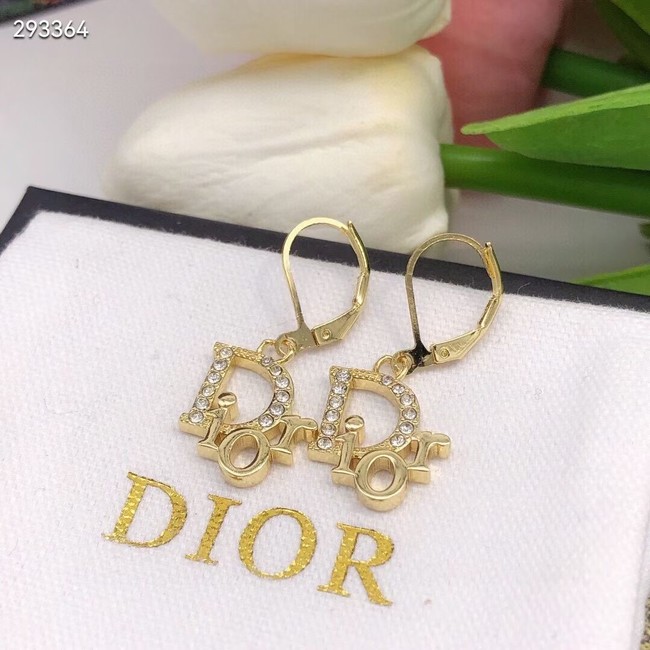 Dior Earrings CE11212