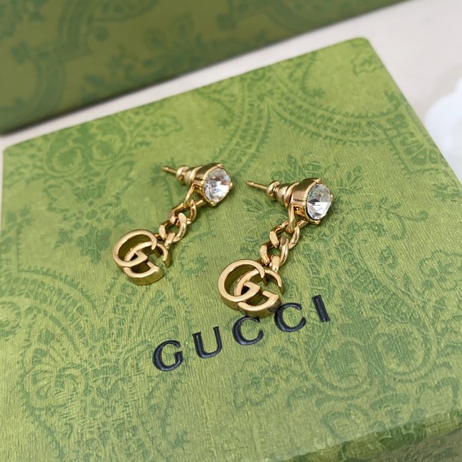 Gucci Earrings CE11237