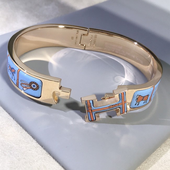 Hermes Bracelet CE11220