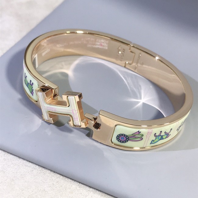 Hermes Bracelet CE11221