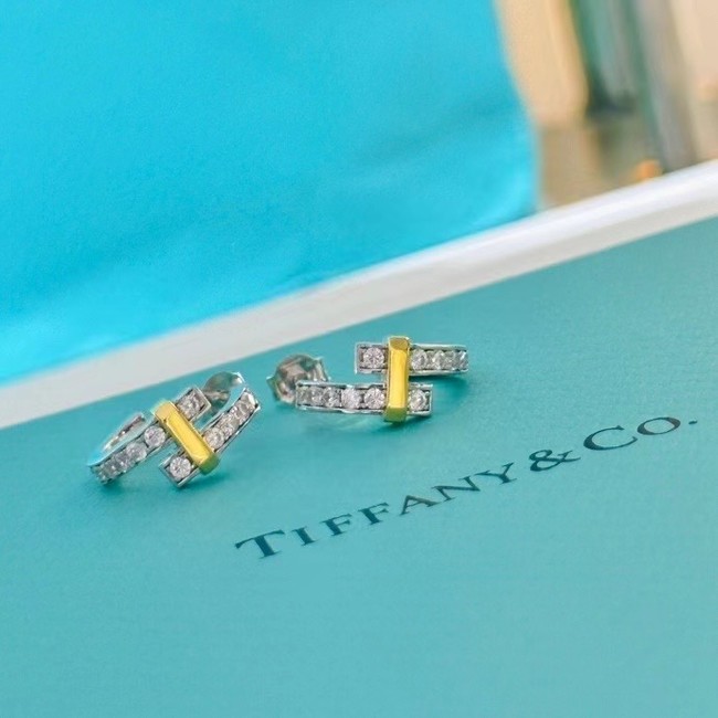 TIFFANY Earrings CE11194